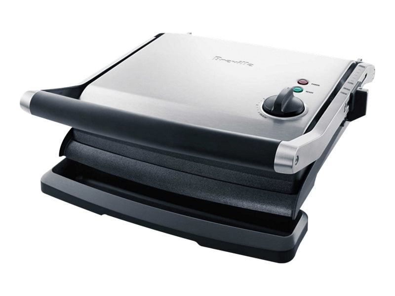breville sandwich press price