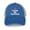 Blue, variant on I Love My Husband Khaki Baseball Cap for Men Women, Adjustable Snapback Hats Trucker Hat