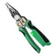 thumbnail image 4 of Alicates pelacables 8 en 1, crimpadora, de voltaje para cortar cables, para pelar, mejorar hogar, hacer joyas y manualidades., 4 of 8