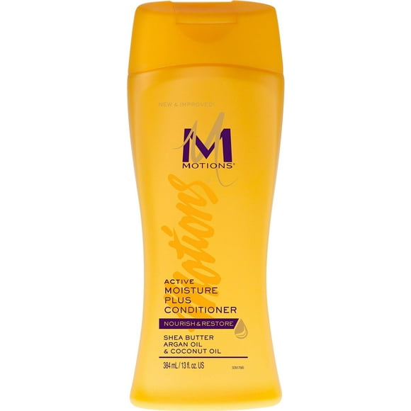 Motions Nourish & Care Active Moisture Plus Conditioner 13 oz