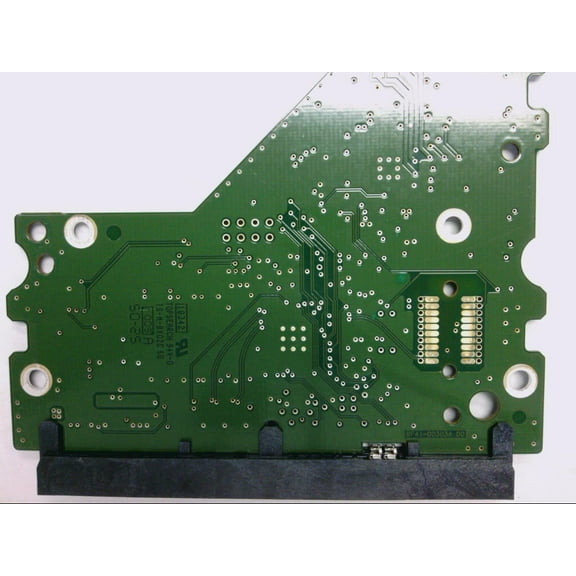 HE103SJ, HE103SJ/D, 1AJ30001, BF41-00303A, Dell SATA 3.5 PCB