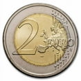 thumbnail image 2 of 2015 Estonia 2 Euro EU Flag BU, 2 of 2