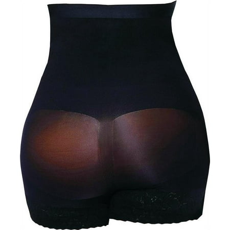 Premium Colombian Shapewear Women Plus Shaper Thermal High Panty-Body Shaper Shapewear
