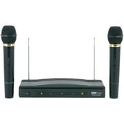 Naxa Nam-984 Professional Dual Microphone Kit