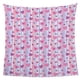 thumbnail image 2 of Manta De Franela Grueso Suave Toalla De Tapicería Decorativa Para Cama Sofá Hogar D 150 x 200 cm, 2 of 9