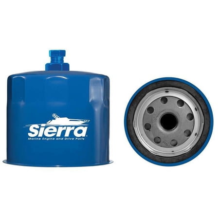 Sierra 23-7760 Fuel Filter for Select Onan Marine Engines