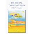 thumbnail image 1 of Pre-Owned The Child's Theory of Mind (Learning, Development, and Conceptual Change), 9780262730990, 0262730995, Paperback,, 1 of 1