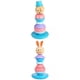 thumbnail image 1 of 2 Piezas 2 en un Rompecabezas Apilables Juguetes Creativos de Sacudir Niño Aprendizaje Interactivo Niños Niñas Combo Montessori T Hugo Juguetes de vaso de torre, 1 of 10