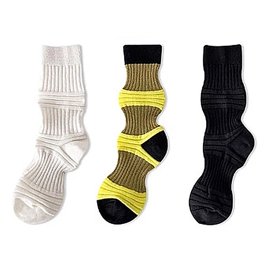 3 Paires Chaussettes De Lit Chaudes Hiver Femmes Filles - Chaussettes Pantoufles Confort Cœur, Épaisses Moelleuses Antidérapantes