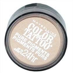 **Discontinued**Maybelline Eye Studio Color Tattoo Pure Pigments Loose Powder Shadow, 0.05 oz