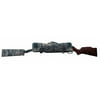 North Star Scope Guard With Muzzle Cover