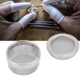 thumbnail image 1 of Soporte Para Piezas De Reloj, Cesta Limpiadora De Acero Inoxidable, Soporte De Malla Para Reparación De Relojes, Cesta Para Componentes Pequeños De Joyería, 1 of 7