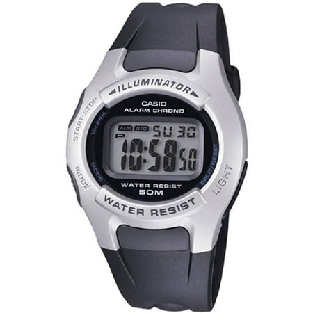 walmart casio watch bands
