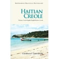 thumbnail image 1 of Pre-Owned Hippocrene Practical Dictionaries (Hippocrene): Haitian Creole Practical Dictionary: Haitian Creole-English/English-Haitian Creole (Paperback), 1 of 1