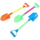 thumbnail image 1 of Sand Toy for Playing 3Pcs Durable Plastic Kids Beach Toys, 1 of 3