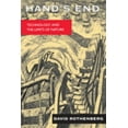 thumbnail image 1 of Pre-Owned Hand's End: Technology and the Limits of Nature (Paperback) 0520080556 9780520080553, 1 of 1