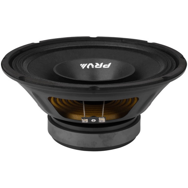 PRV Audio 2942888 PRV Audio 10FR300PR 10" Professional FullRange Speaker 8 Ohm