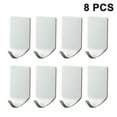 thumbnail image 1 of Desktop Tape Dispenser Adhesive Roll Holder (Fits 1" & 3" Core) with Weighted Nonskid Base Black, 1 of 5