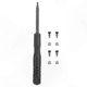 thumbnail image 2 of Multi-tool Screwdriver Set for Outdoor Sports Watches and Devices, 2 of 5