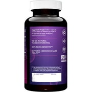 MRM Nutrition Resveratrol, 60 Vegan Capsules