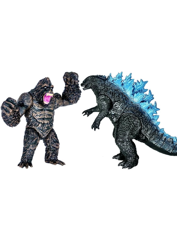 King Kong Toys in King Kong