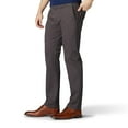 Men's Extreme Motion Slim Fit Khaki Pant in Painter Gray