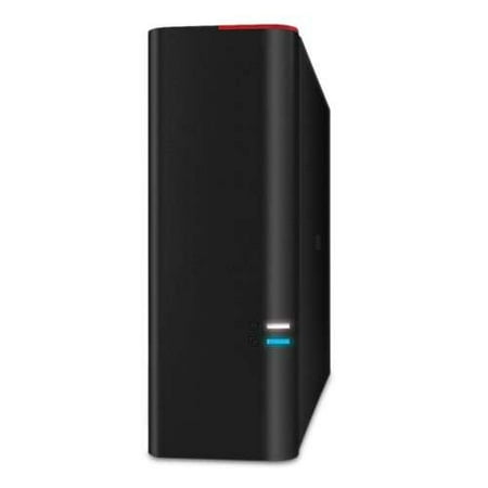 BUFFALO DriveStation 3TB External Hard Drive - USB 3.0 Interface, 1GB DRAM Cache - HD-GD3.0U3