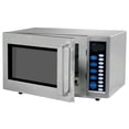 thumbnail image 3 of Microondas Industrial San-son SMC-1000 de 1 ft³, Acero Inoxidable, 127V, 3 of 4