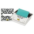 PostIt Popup Notes Popup Note Dispenser with Designer Insert, 3 x 3