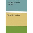 thumbnail image 2 of Trois Hommes dans un Bateau, 2 of 2