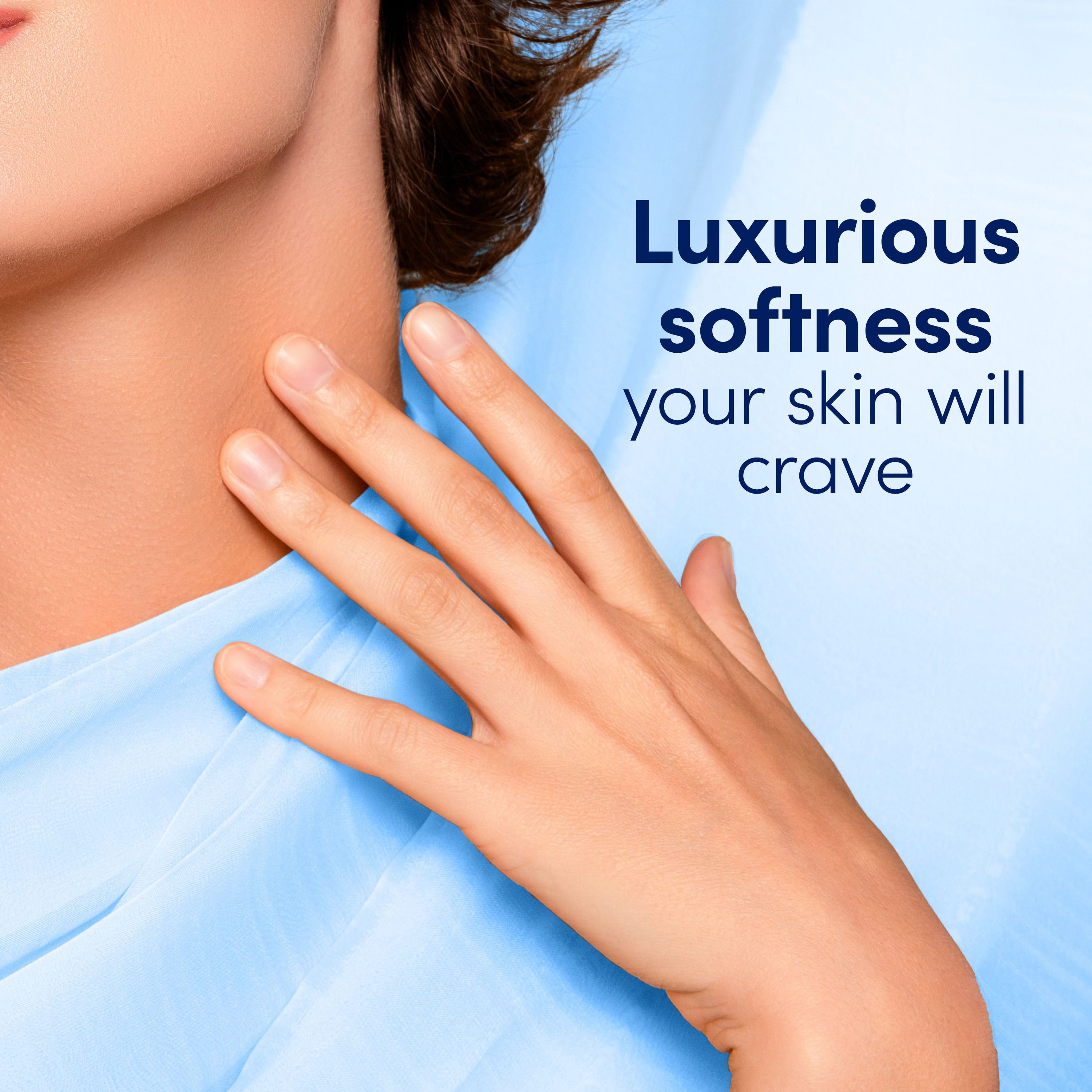 Assouplissant textile liquide Downy Doux et Frais, parfum Brume océanique, assouplissant textile liquide conçu pour être doux pour la peau