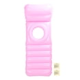 thumbnail image 2 of Almohada De Embarazo, Almohada De Embarazo Inflable Con Agujero Para El Soporte Propenso A La Duración Del Cuerpo De La Maternidad Del Cuerpo Con Agujero Del Vientre, 2 of 7