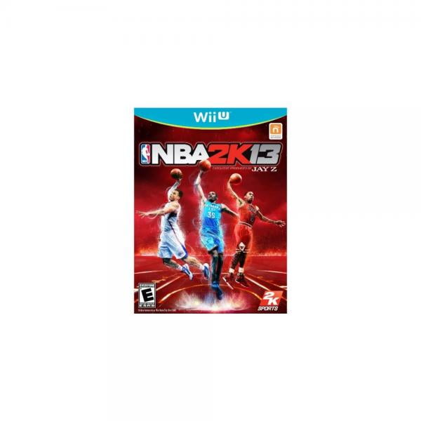 nba 2k13 wii nba 2k13 wii