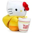 thumbnail image 2 of Hello Kitty – Medium plush – Nissin Cup Noodles X Hello Kitty Chicken Cup Noodle, 2 of 4