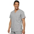 thumbnail image 6 of Dickies EDS Signature Scrubs Top for Men V-Neck 81906, 6 of 8
