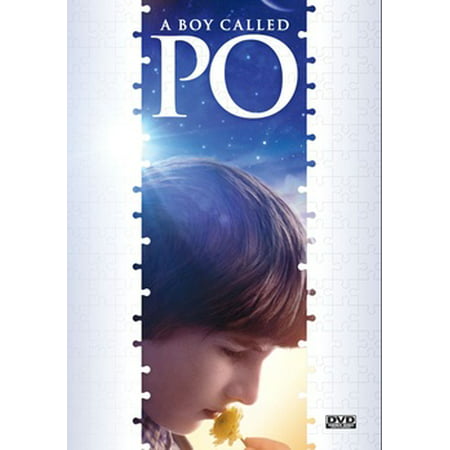 A Boy Called Po (DVD)