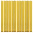 thumbnail image 2 of Professional Hair Extension Glue Stick Strong Adhesive for Hair Styling Tool 12Pcs, 2 of 7