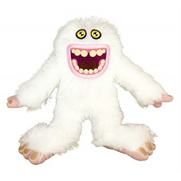 my singing monsters mammott plush - Walmart.com - Walmart.com