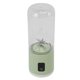 thumbnail image 5 of Licuadora Portátil, Licuadora Personal Recargable De 500 Ml De USB Con Batería De 1500 MAh Para Jugos De Batidos, Mini Licuadora Para Viajar Deportes De Cocina, 5 of 7