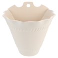 thumbnail image 4 of 1Pc Hanging Flower Pot Decorative Flower Holder Garden Plant Pot Wall Planter, 4 of 6