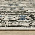 thumbnail image 4 of Oriental Weavers TORREY Beige 1'10 X 3' 9 Area Rug, 4 of 7