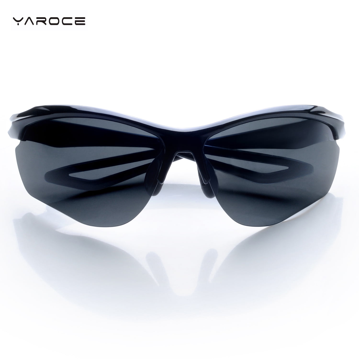 YAROCE Polarized Sunglasses for Men Women UV Protection Sport Sun Glasses