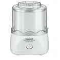 Free Shipping! Cuisinart® ICE20 Automatic 11/2Quart Ice Cream Maker