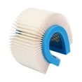 thumbnail image 1 of Improve Engine Performance Air Filter Assembly,  Air Filter, Durable Agriculture Industry for Garden Garage, 1 of 8