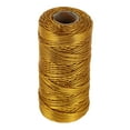 thumbnail image 4 of Masteelf Rope Gold and Silver Thread Tag Cards Decorative Threads, 4 of 8