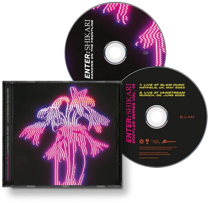 Caravan Classic: Who Do You Think We Are? (35CD+DVD/BLURAY Box Set