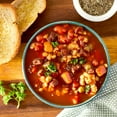 thumbnail image 2 of Great Value Vegetable Beef Condensed Soup, 10.5 oz, 2 of 9
