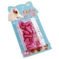 thumbnail image 2 of CNKOO 20Pcs Pet Cats Kitten Anti-scratch Grooming Nail Paws Claw Cap Cover Protector, 2 of 8