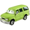 Disney/Pixar Cars Charlie Cargo Deluxe Die-Cast Vehicle