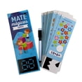 thumbnail image 1 of Tarjetas de Matemáticas para Niños Sumas, 1 of 4